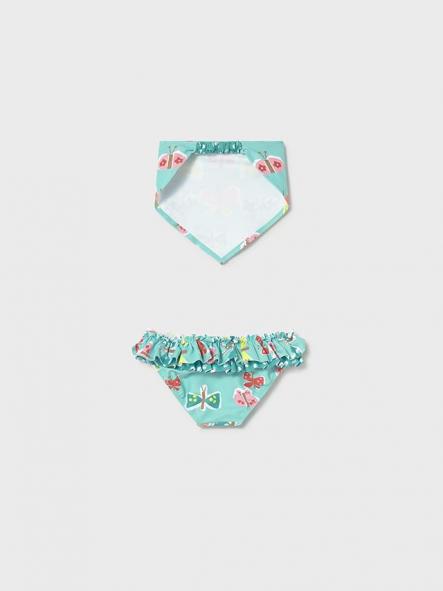 Mayoral Culetin con Pañoleta 26-01657-078 Turquesa [1]