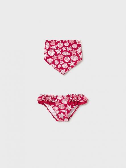 Mayoral Culetin con Pañoleta 26-01657-079 Rojo