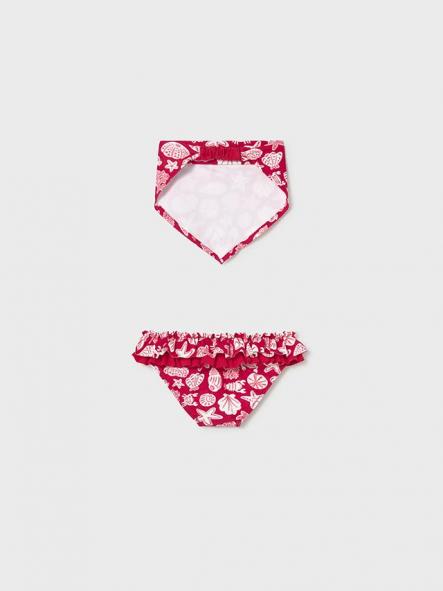 Mayoral Culetin con Pañoleta 26-01657-079 Rojo [1]