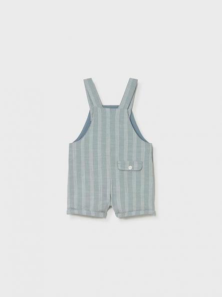 Mayoral Peto Lino Suiting 26-01658-067 Jade [2]