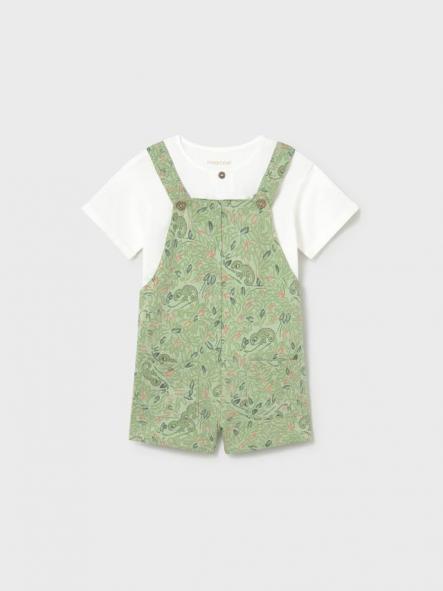 Mayoral Conjunto Peto Punto 26-01664-028 Macha