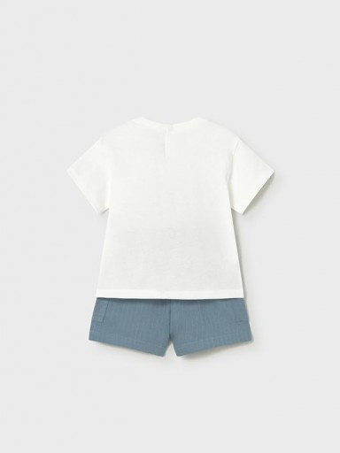 Mayoral Conjunto Punto Estructura 26-01665-031 Jade [1]