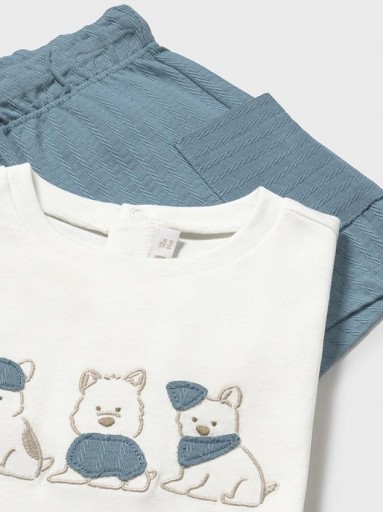 Mayoral Conjunto Punto Estructura 26-01665-031 Jade [2]