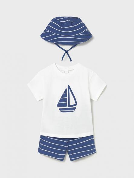 Mayoral Conjunto Punto Estructura 26-01666-035 Capri