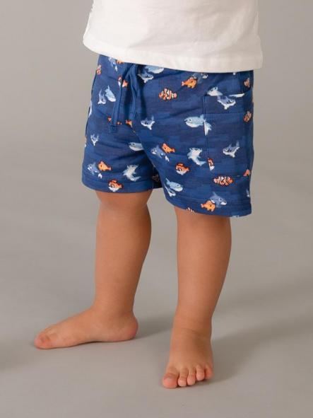 Mayoral Conjunto Punto print con bucket 26-01667-082 Noche [2]