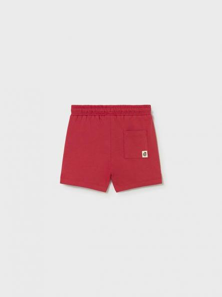 Mayoral Conjunto 3 Piezas Print 26-01669-039 Tomate [2]