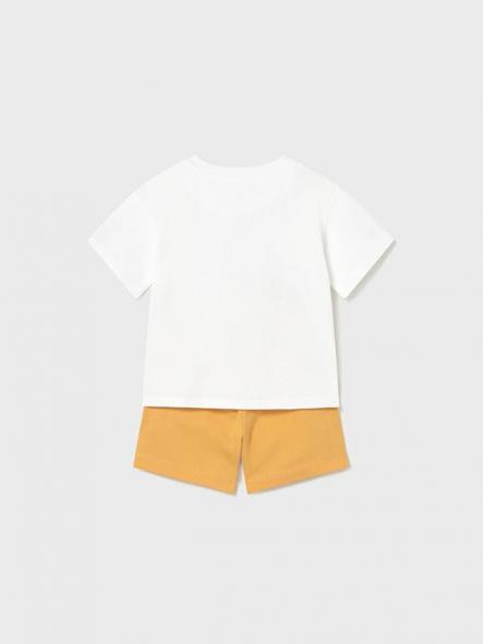 Mayoral Conjunto Punto "Friends" 26-01670-044 Peach [1]