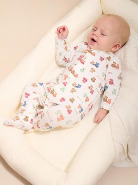 Mayoral Set 2 Peleles Largos 26-01720-078 Ceramica