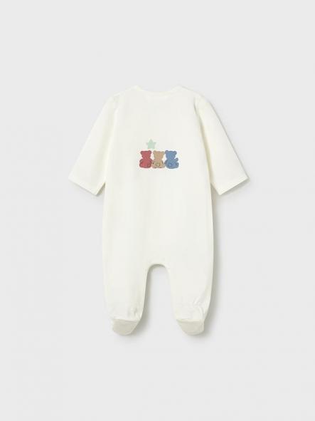 Mayoral Set 2 Peleles Largos 26-01720-078 Ceramica [3]