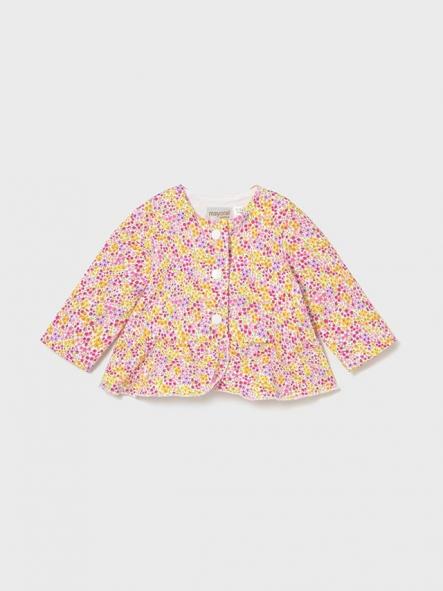 Mayoral Conjunto Leggings 3 Piezas 26-01732-015 Amapola [1]