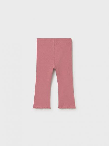 Mayoral Leggins Flared Canalé 26-01744-018 Blush [1]