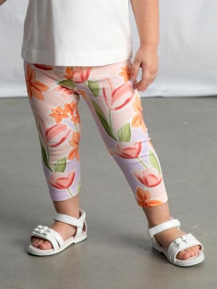 Mayoral Conjunto Leggins 26-01747-028 Blossom [1]