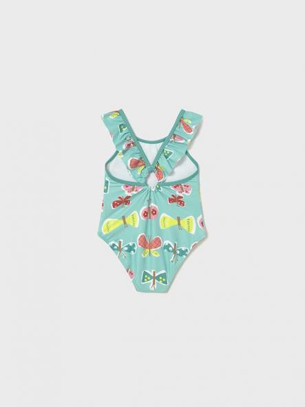 Mayoral Bañador Estampado 26-01754-021 Turquesa [1]