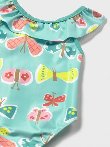 Mayoral Bañador Estampado 26-01754-021 Turquesa [2]