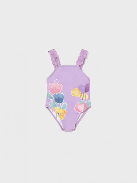 Mayoral Bañador Grafica 26-01755-024 Lilac