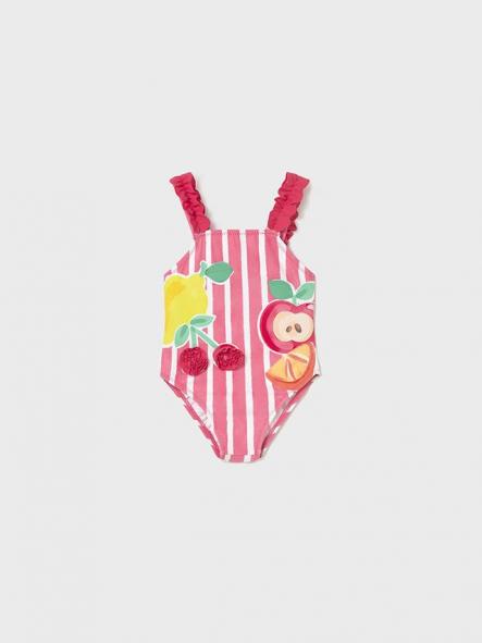 Mayoral Bañador Grafica 26-01755-025 Hibisco