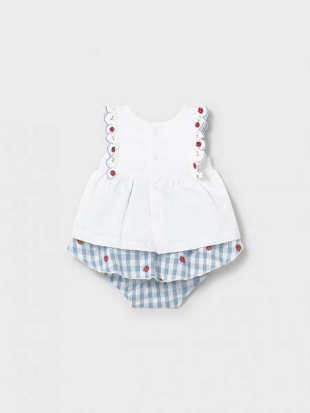 Mayoral Conjunto Falda 26-01820-031 Lagoon [1]