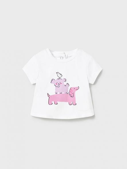 Mayoral Chandal Con Capucha 3 Piezas 26-01826-069 Lilac [1]