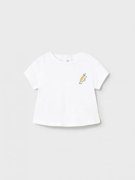 Mayoral Chandal Con Capucha 3 Piezas 26-01826-070 Anís [1]