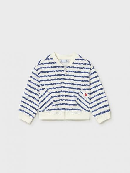 Mayoral Chandal 3 Piezas 26-01830-038 Rojo [1]