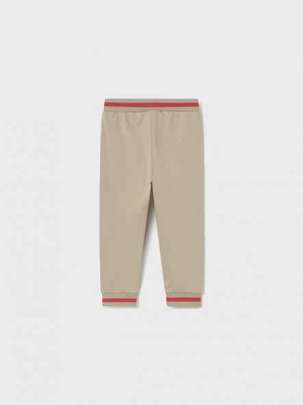 Mayoral Chandal 3 Piezas Camiseta 26-01831-061 Tomate [2]