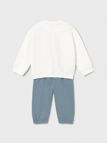 Mayoral Chandal Pullover 26-01832-066 Jade [1]