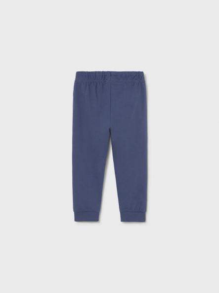 Mayoral Chandal play con  Camiseta 26-01833-071 Celeste [2]