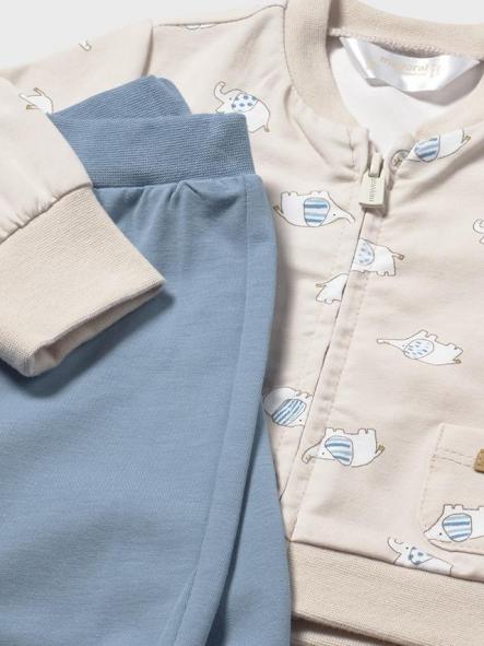 Mayoral Chandal 3 Piezas Body 26-01891-087 Marea [3]