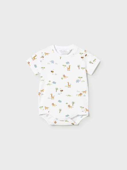 Mayoral Chandal 3 Piezas Body 26-01891-088 Sunny [1]