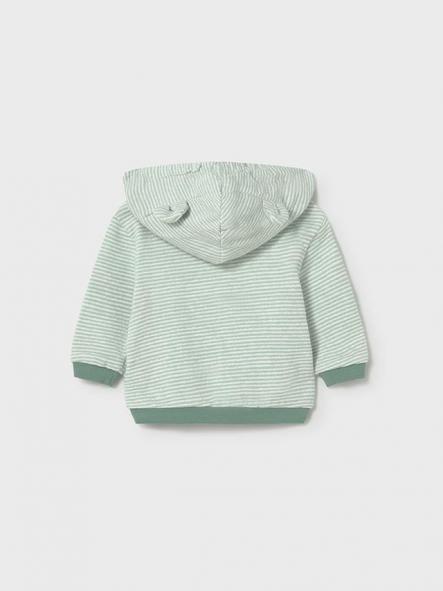 Mayoral Chandal 3 Piezas Camiseta 26-01892-092 Musgo [2]