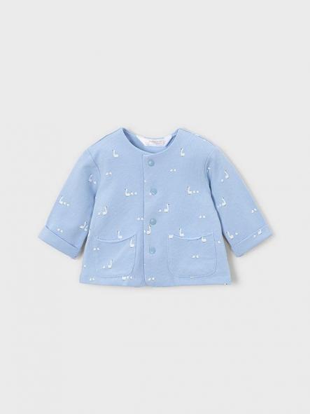 Mayoral Chandal 3 Piezas 26-01894-075 Cielo [1]