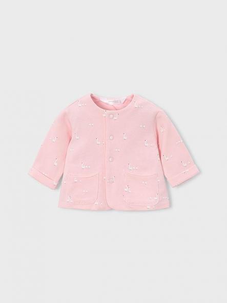 Mayoral Chandal 3 Piezas 26-01894-076 Rosa [1]