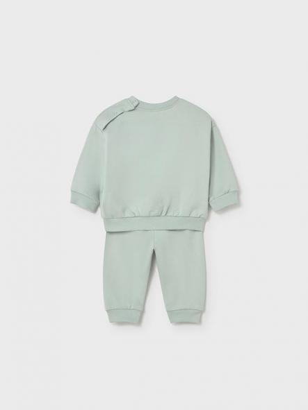 Mayoral Chandal 2 Piezas 26-01898-070 Menta [1]