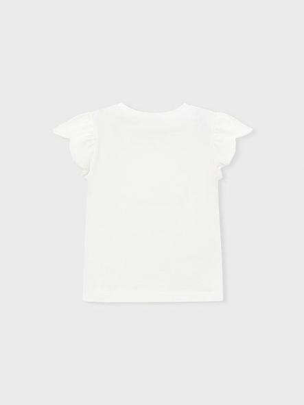 Mayoral Camiseta m/c  26-03002-052 Crd-Lago [3]