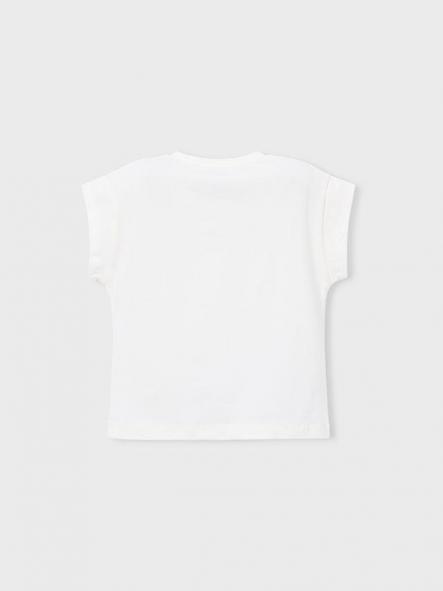 Mayoral Camiseta M/C 26-03005-076 [1]