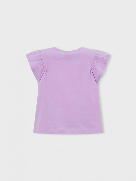 Mayoral Camiseta m/c 26-03007-081 Lilac [3]