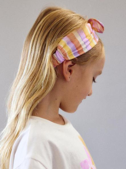 Mayoral Camiseta m/c Banda 26-03010-094 Hueso [2]