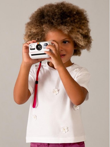 Mayoral Camiseta m/c Aplique 26-03013-010 Blanco