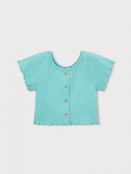 Mayoral Camiseta m/c 26-03014-016 Oasis [3]