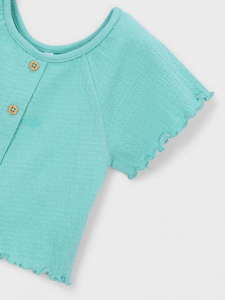 Mayoral Camiseta m/c 26-03014-016 Oasis [5]