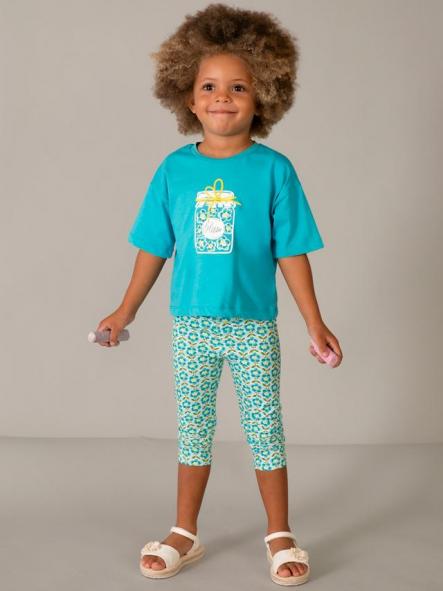 Mayoral Camiseta m/c 26-03016-024 Pacifico [2]