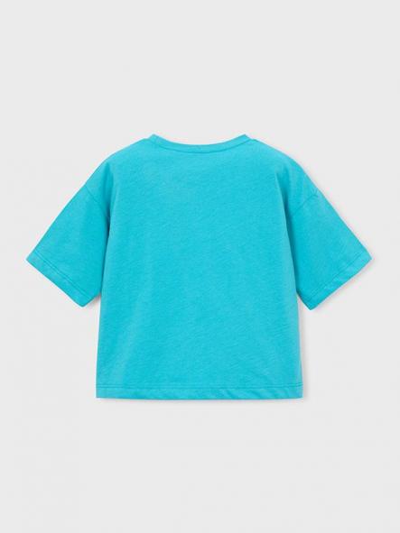 Mayoral Camiseta m/c 26-03016-024 Pacifico [4]