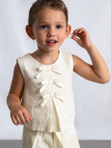 Mayoral Top 26-03024-026 Hueso