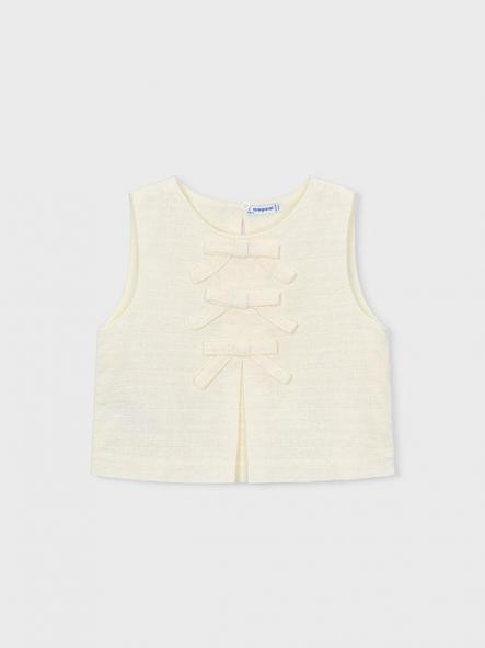 Mayoral Top 26-03024-026 Hueso [3]