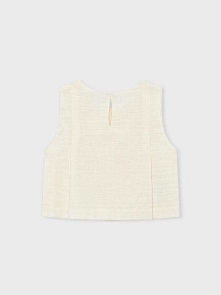 Mayoral Top 26-03024-026 Hueso [4]