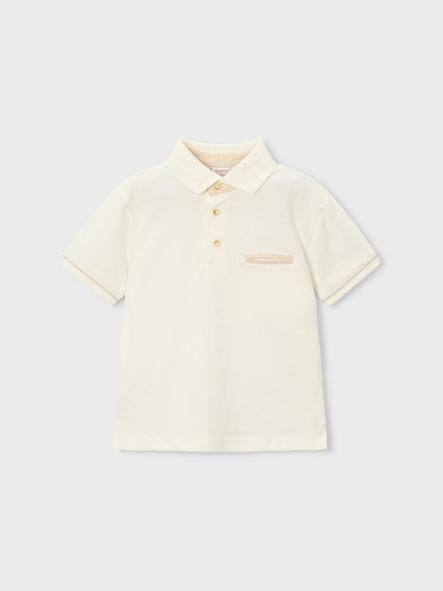 Mayoral Polo m/c Suiting 26-03103-072 Nata [1]