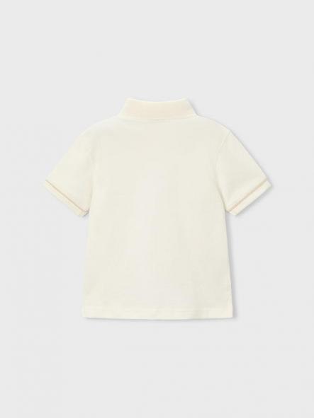 Mayoral Polo m/c Suiting 26-03103-072 Nata [2]