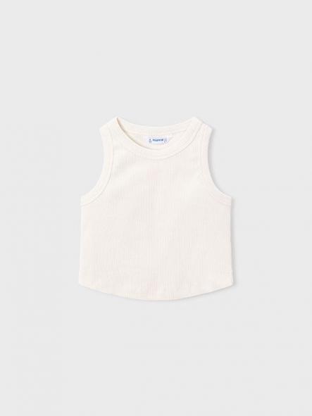 Mayoral Blusón 2 piezas 26-03196-059 Mandarina [2]