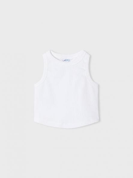 Mayoral Blusón 2 piezas 26-03196-060 Persimon [3]