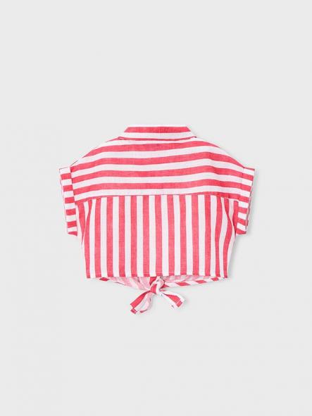 Mayoral Blusón 2 piezas 26-03196-060 Persimon [4]